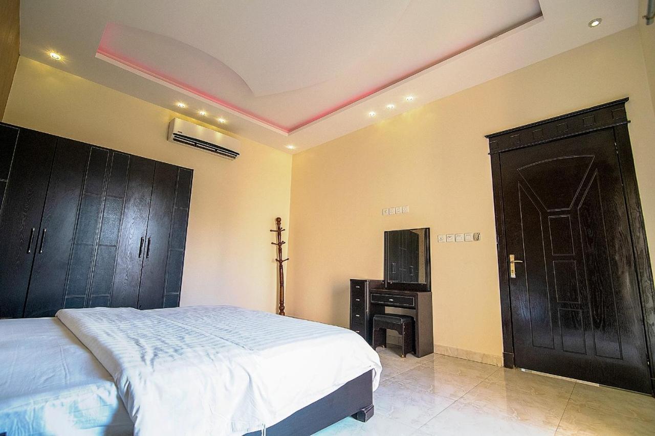 Resort Alremal منتجع شاليهات انوار