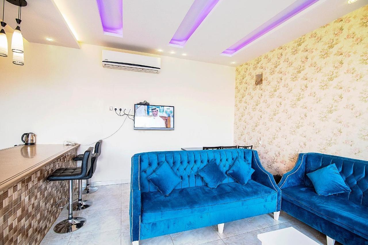 Resort Alremal منتجع شاليهات انوار Riyadh
