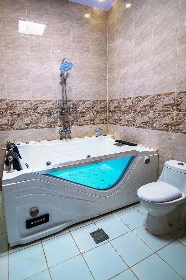 Resort Alremal منتجع شاليهات انوار Riyadh