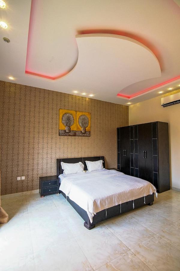 Alremal منتجع شاليهات انوار Resort Riyadh